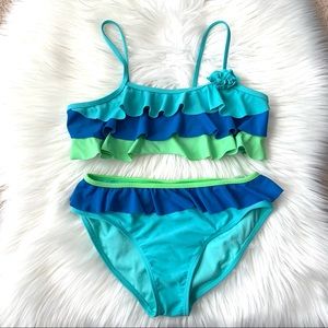 MAMBO Two-Piece Swimsuit